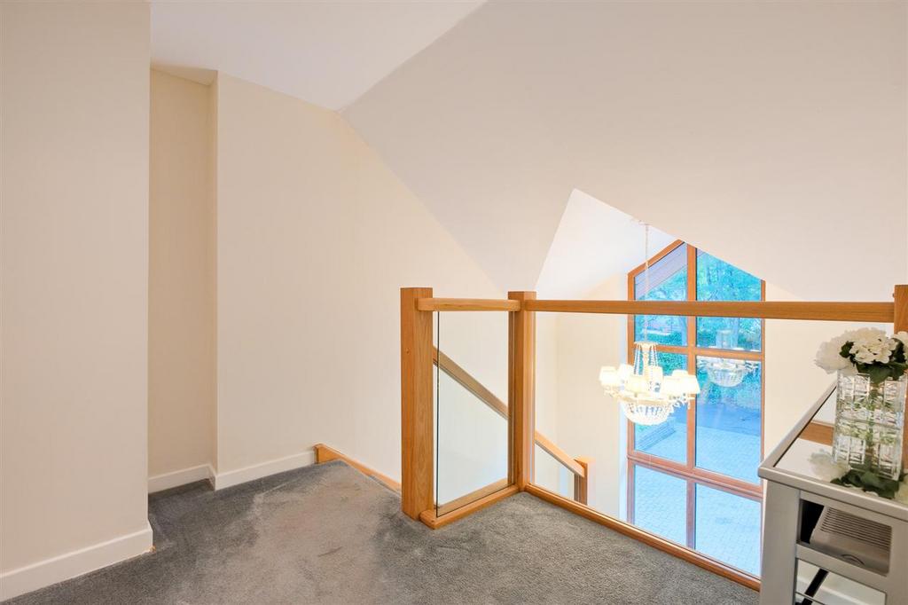Top Hall