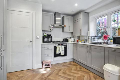 1 bedroom apartment for sale, Eggars Hill, Aldershot, Hampshire, GU11
