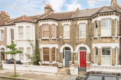 9 Graveney Road, London, SW17 0EG