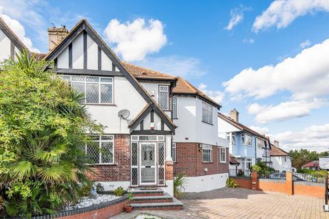 undefined, Ferrymead Gardens, Greenford UB6