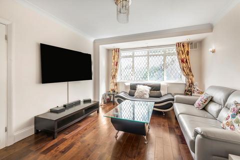 undefined, Ferrymead Gardens, Greenford UB6