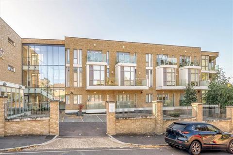 2 bedroom flat for sale, Blessington Road, London SE13