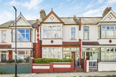 3 bedroom terraced house for sale, Claverdale Road, London SW2