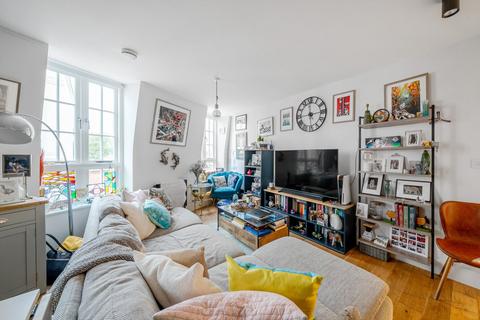 undefined, Warple Way, Acton, London, W3