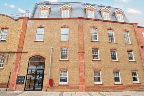 undefined, Warple Way, Acton, London, W3
