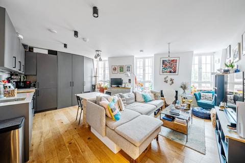 undefined, Warple Way, Acton, London, W3