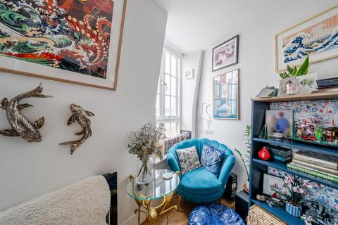 undefined, Warple Way, Acton, London, W3