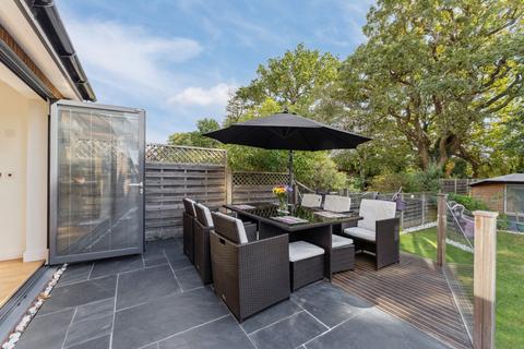 4 bedroom semi-detached house for sale, The Lawns, Hatch End, Pinner HA5