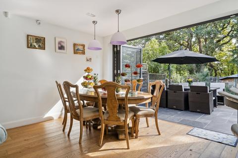 4 bedroom semi-detached house for sale, The Lawns, Hatch End, Pinner HA5