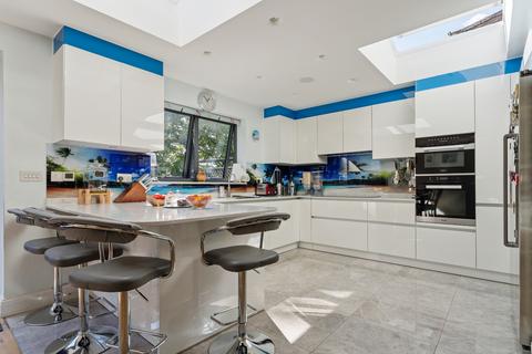 4 bedroom semi-detached house for sale, The Lawns, Hatch End, Pinner HA5