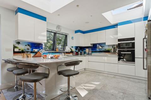 4 bedroom semi-detached house for sale, The Lawns, Hatch End, Pinner HA5