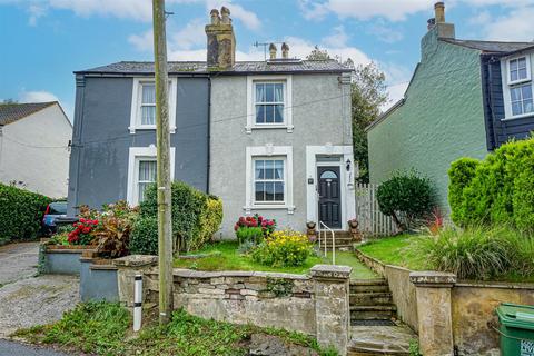 undefined, Fairlight Road, Hastings