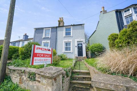 undefined, Fairlight Road, Hastings