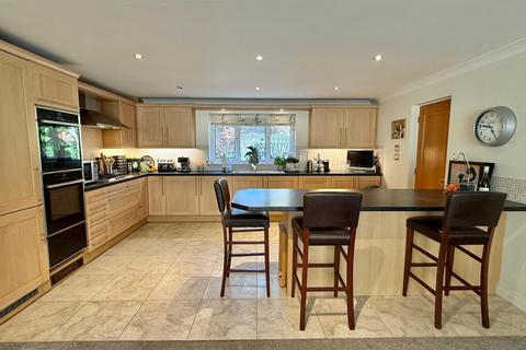 undefined, Ashburn Place, Fordingbridge, SP6 1FD