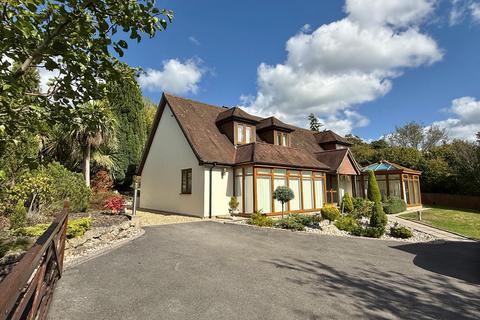 undefined, Ashburn Place, Fordingbridge, SP6 1FD