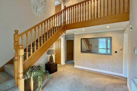 undefined, Ashburn Place, Fordingbridge, SP6 1FD