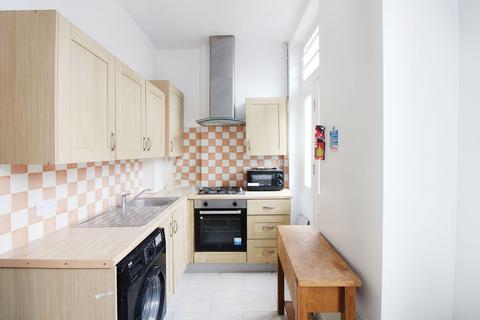 undefined, London N7
