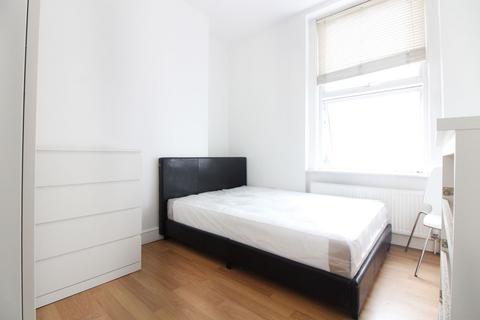 undefined, London N7