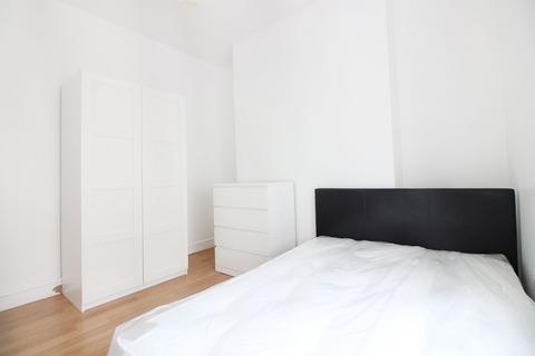 undefined, London N7