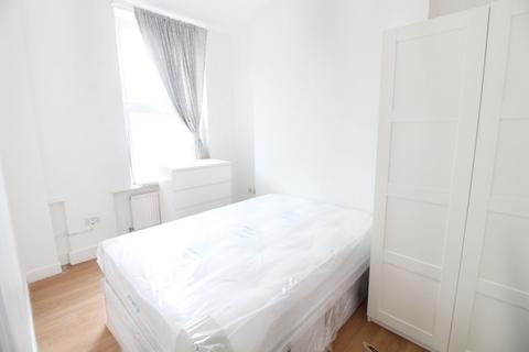 undefined, London N7