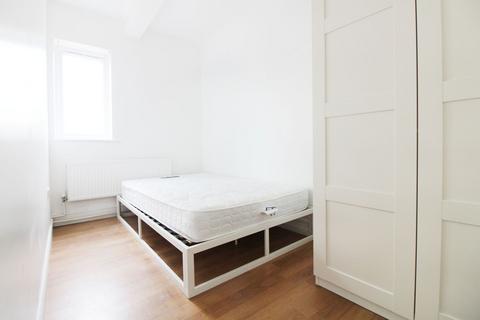 undefined, London N7