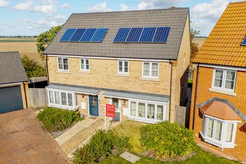 undefined, Clover Walk, Boston, Lincolnshire, PE21