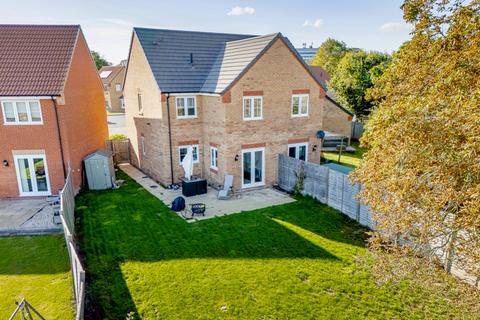 undefined, Clover Walk, Boston, Lincolnshire, PE21