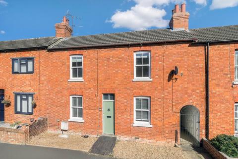undefined, Greenfield Road, Newport Pagnell MK16