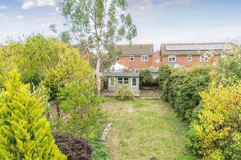 undefined, Greenfield Road, Newport Pagnell MK16