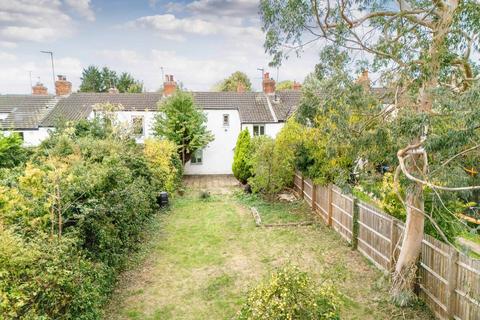 undefined, Greenfield Road, Newport Pagnell MK16