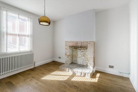 undefined, Greenfield Road, Newport Pagnell MK16