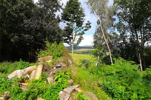 undefined, New Radnor, Presteigne, Powys, LD8