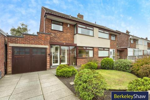 Hunt Road, Liverpool L31