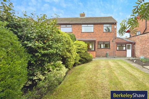 undefined, Hunt Road, Liverpool L31