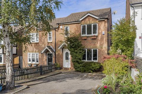 3 bedroom semi-detached house for sale, Gills Hill Lane, Radlett