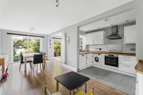 3 bedroom semi-detached house for sale, Gills Hill Lane, Radlett