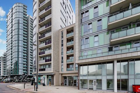 Rick Roberts Way, LONDON