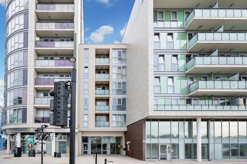 1 bedroom apartment for sale, Rick Roberts Way, LONDON