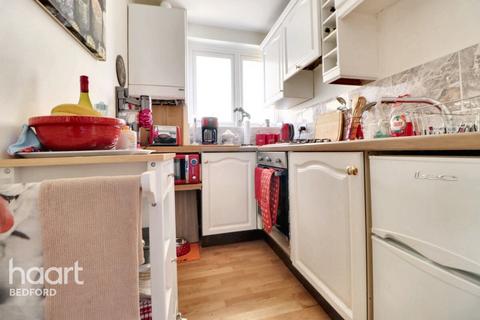 undefined, Clapham Road, Bedford