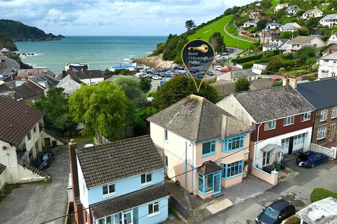 Moory Meadow, Combe Martin, Ilfracombe