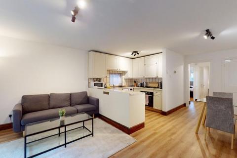 2 bedroom apartment to rent, Lanark Road, London
