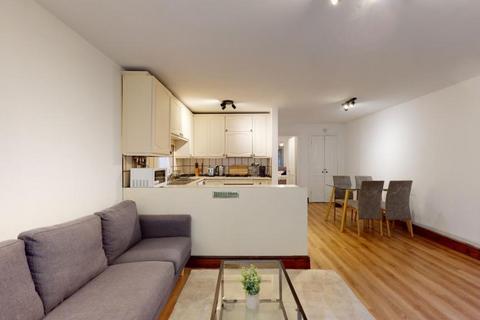 2 bedroom apartment to rent, Lanark Road, London