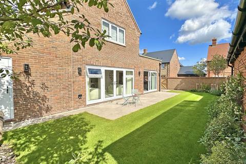 4 bedroom detached house for sale, Haddenham, Buckinghamshire