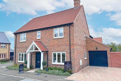 Haddenham, Buckinghamshire
