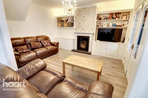 undefined, Emsworth Road, Barkingside
