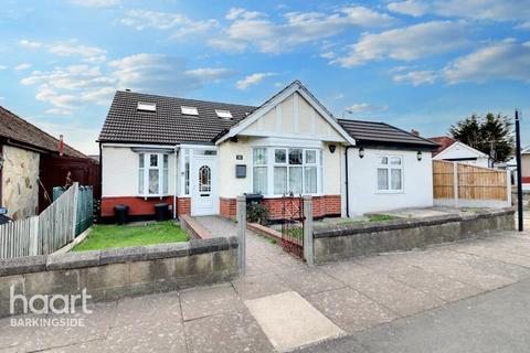 undefined, Emsworth Road, Barkingside