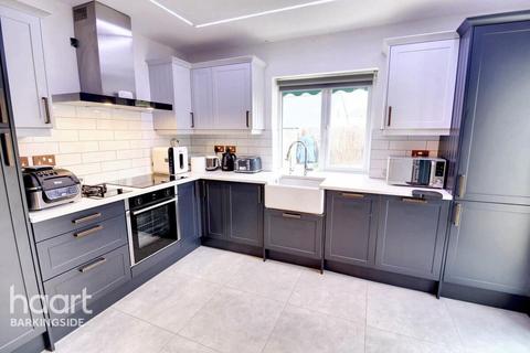undefined, Emsworth Road, Barkingside
