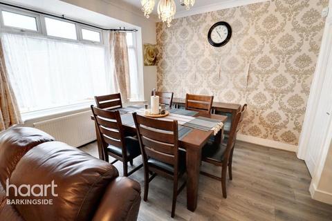 undefined, Emsworth Road, Barkingside