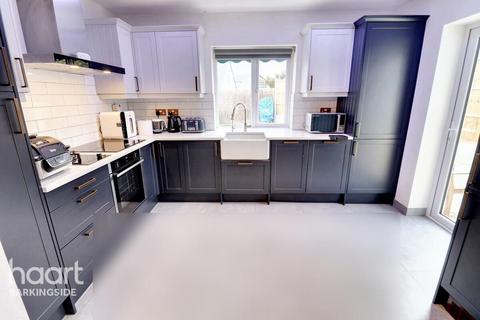 undefined, Emsworth Road, Barkingside