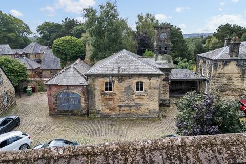 4 bedroom detached house for sale, The Old Clock Tower, Eagley, Bolton, BL1